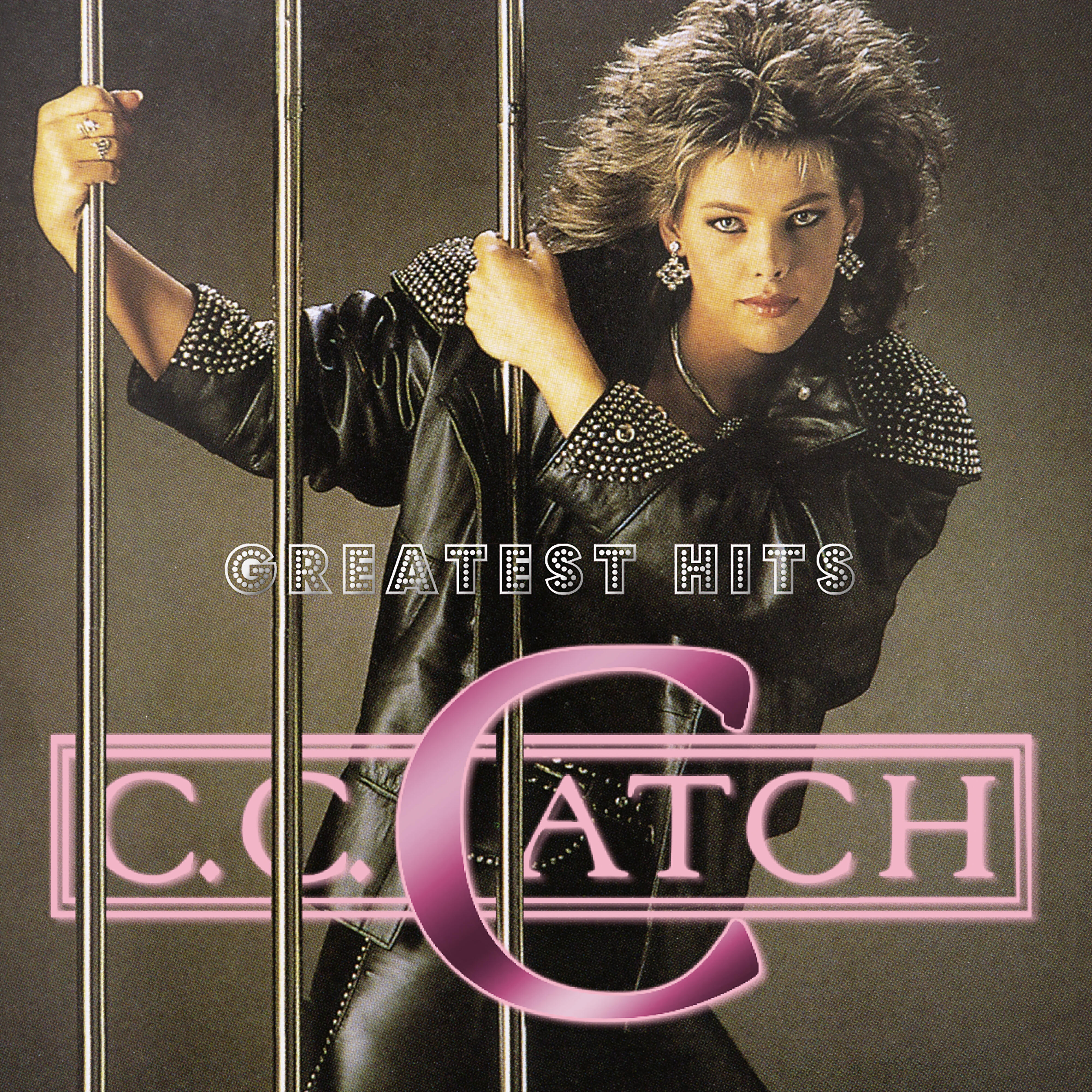 C.C.Catch - Heartbreak Hotel