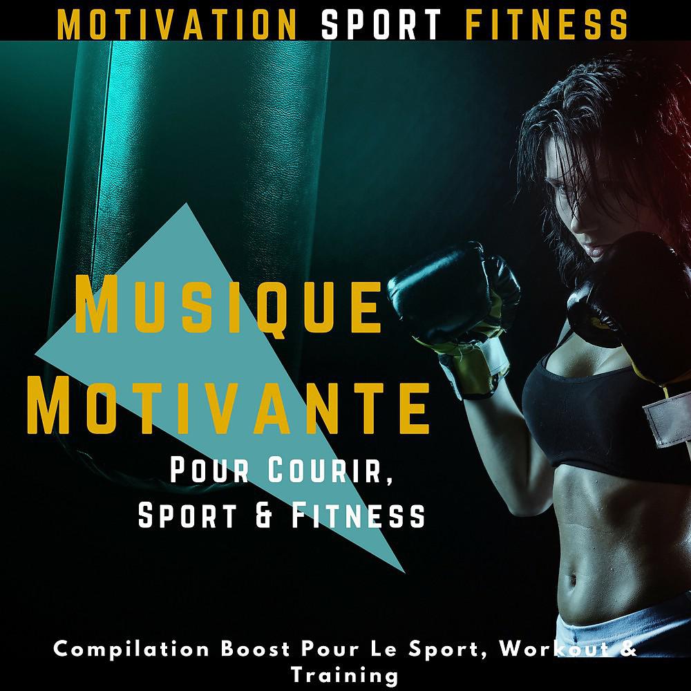 Motivation Sport Fitness - Bad Girl (Musique Pour Se Motiver Au Sport)