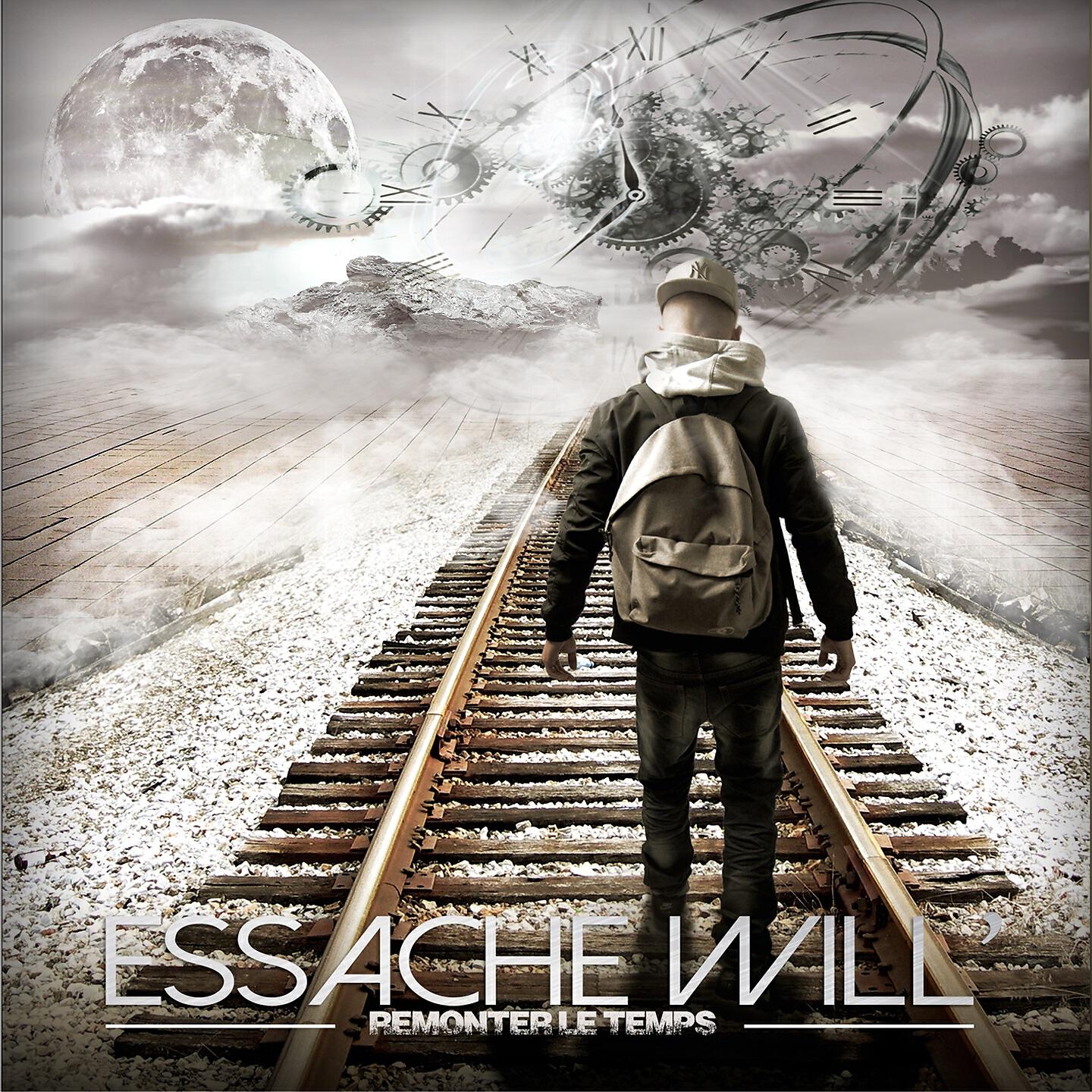 Essache Will' - Remonter le temps