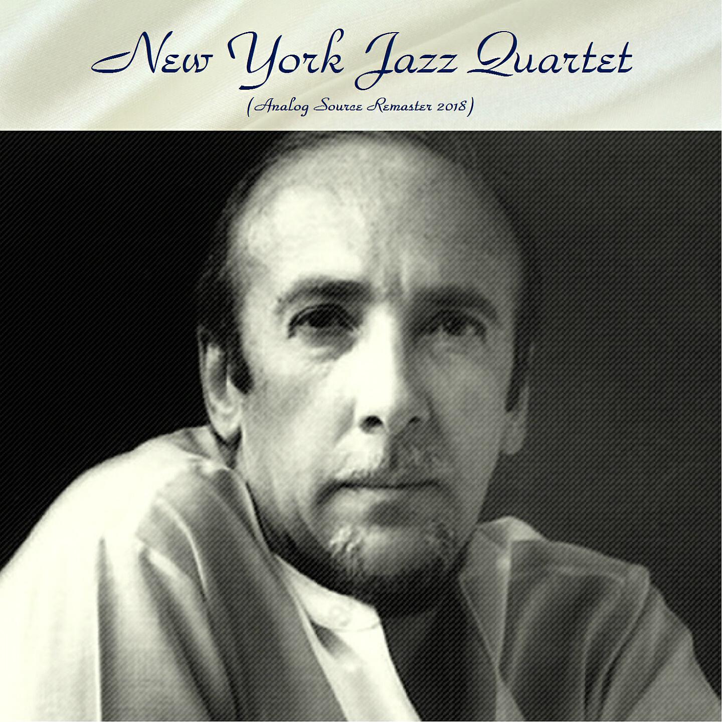 New York Jazz Quartet - Minors Not Allowed (Remastered 2018)