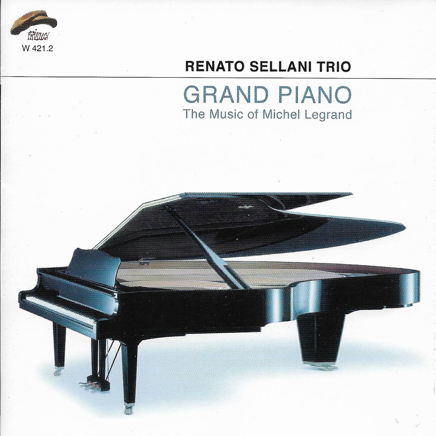Renato Sellani - You Must Believe in Spring