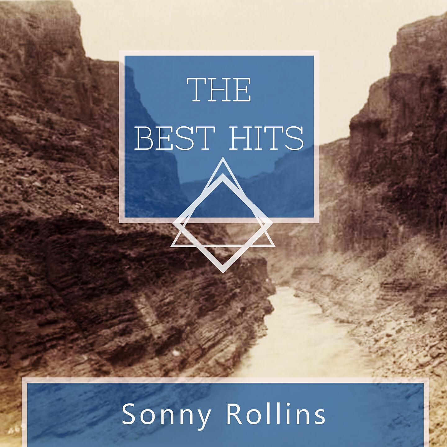 Sonny Rollins plus Four - The last Time I saw Paris