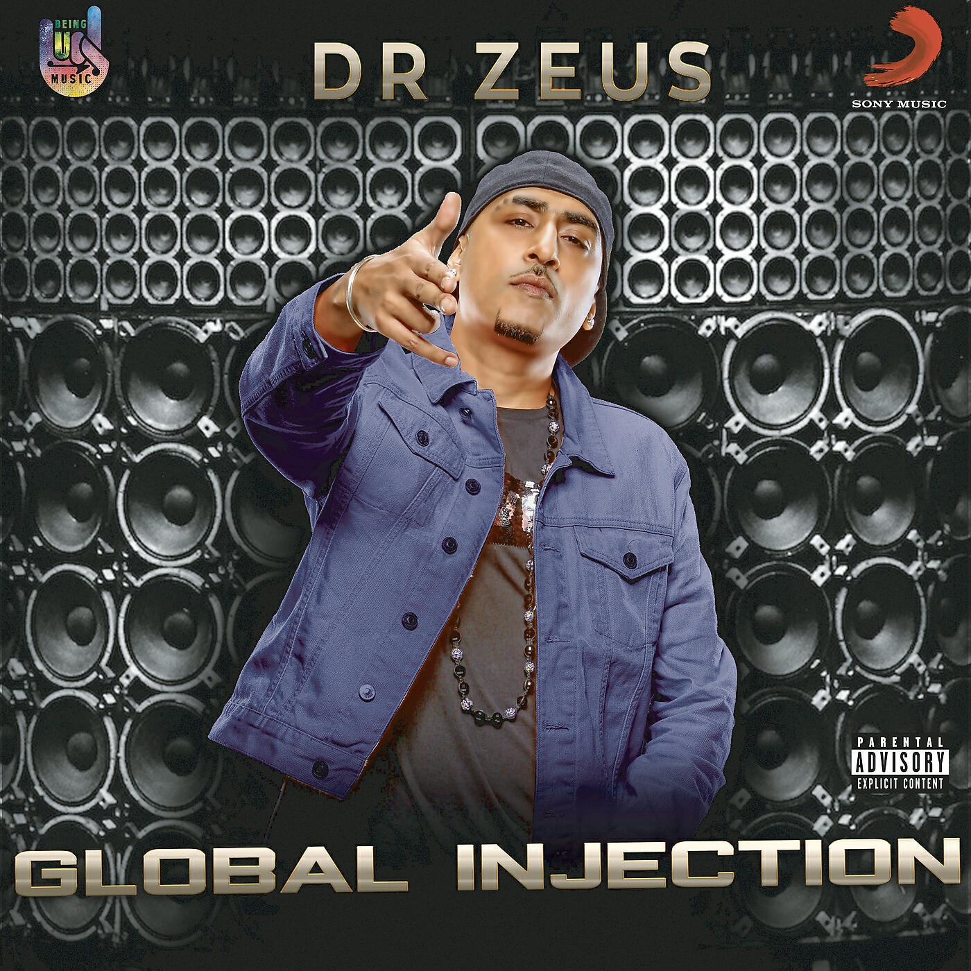 Dr Zeus - Woofer