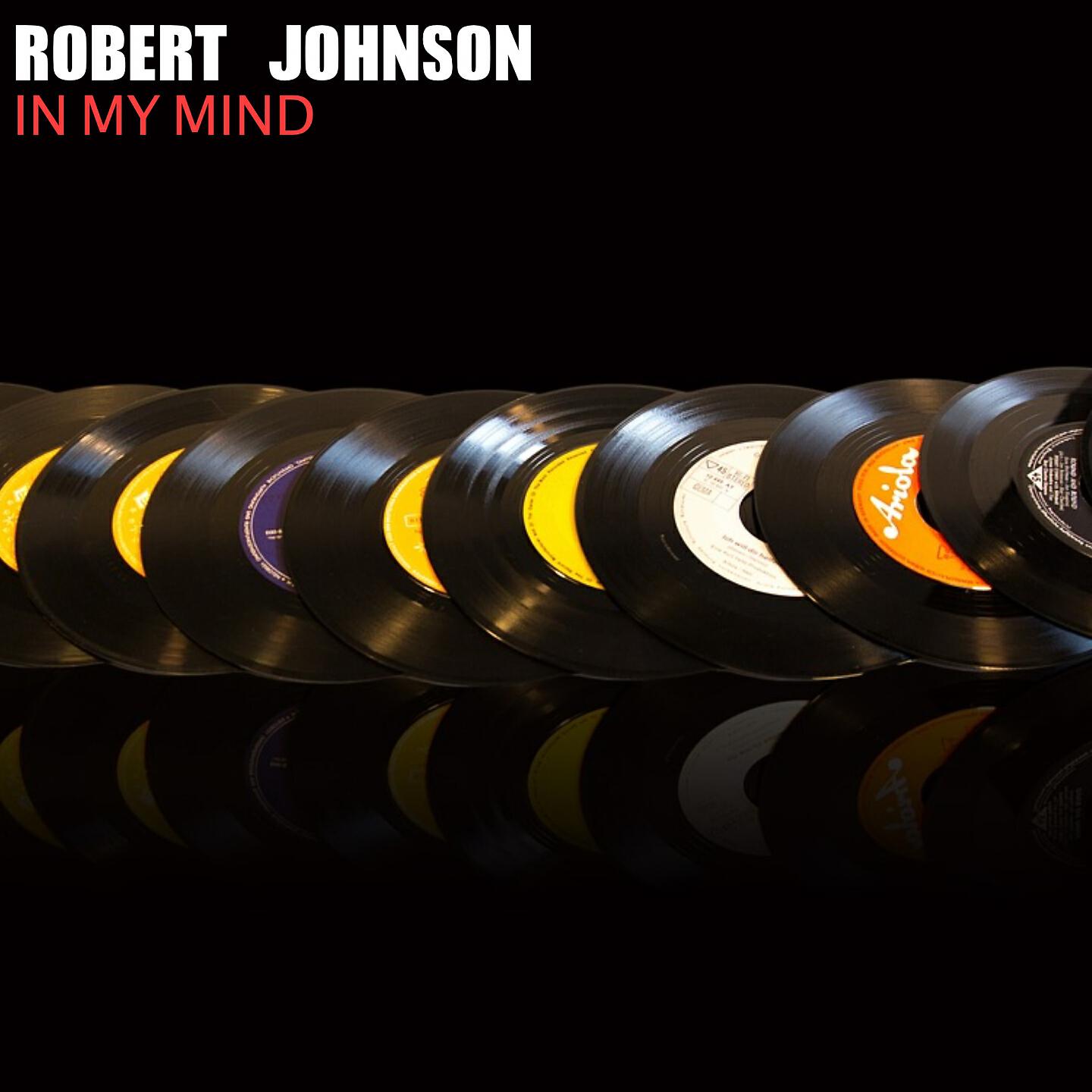 ROBERT JOHNSON - Cross Road Blues (Take 1)