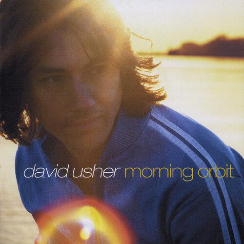 David Usher - Black Black Heart 2.0
