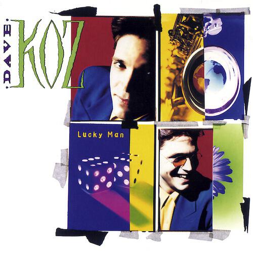 Dave Koz - You Make Me Smile