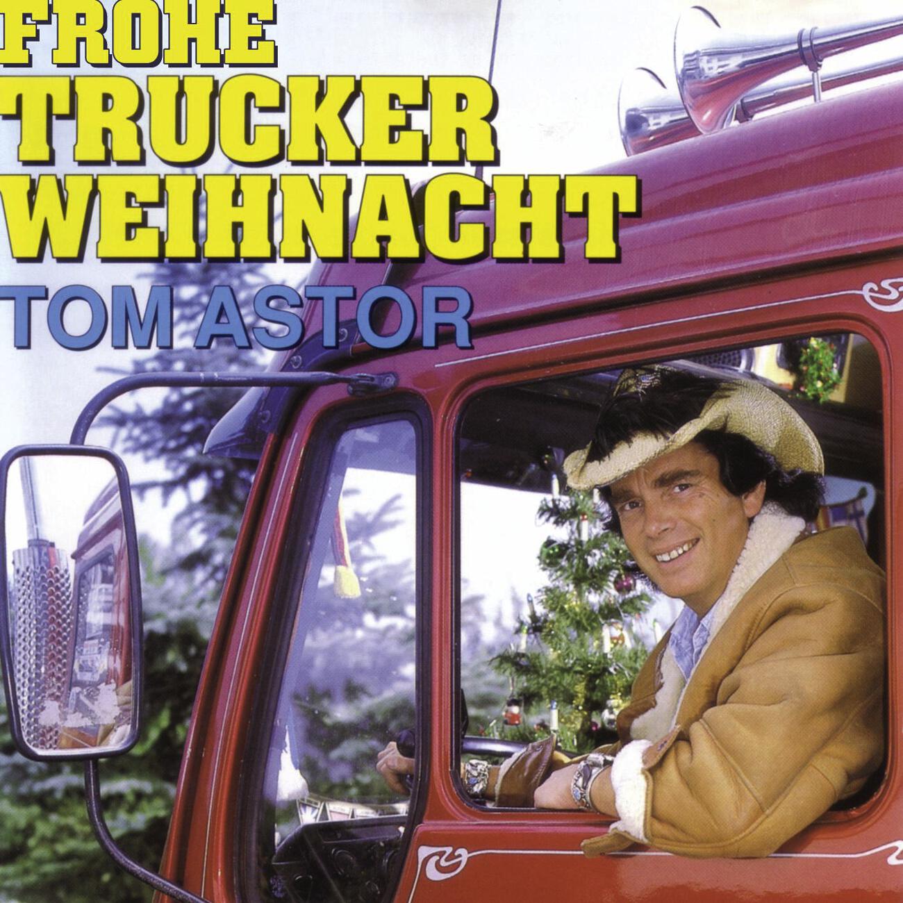 Tom Astor - In Bethlehem