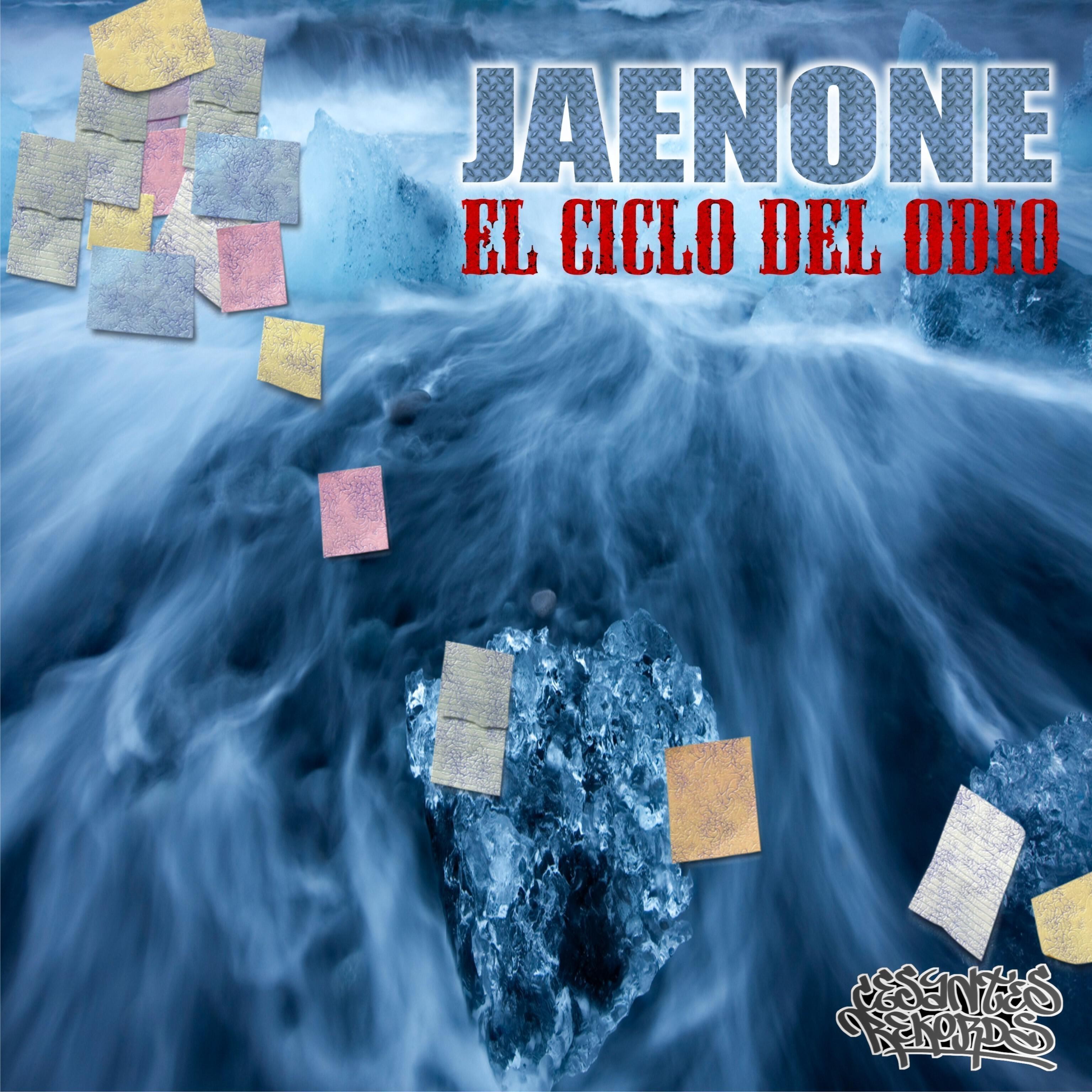 Jaenone - Que Mas Quisiera