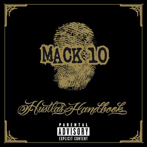 Mack 10 - Mack Sinatra (Skit)
