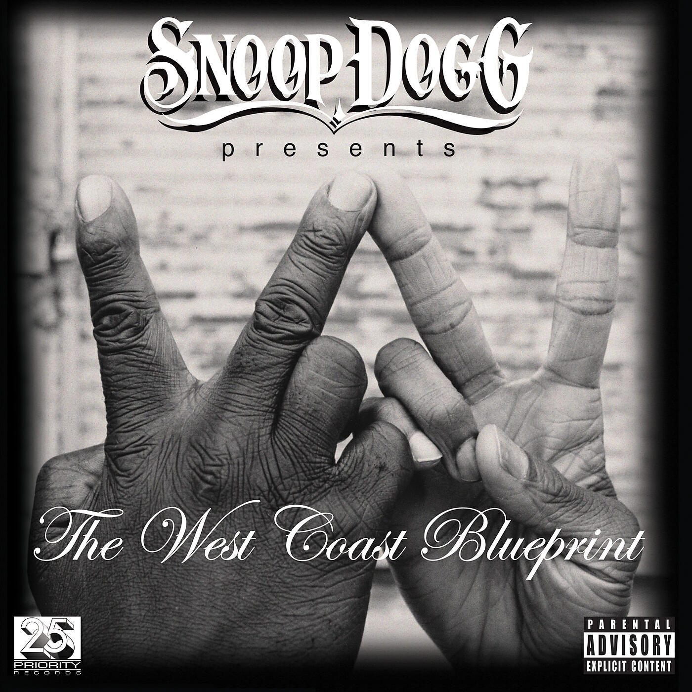 SNOOP DOGG - Trust Me