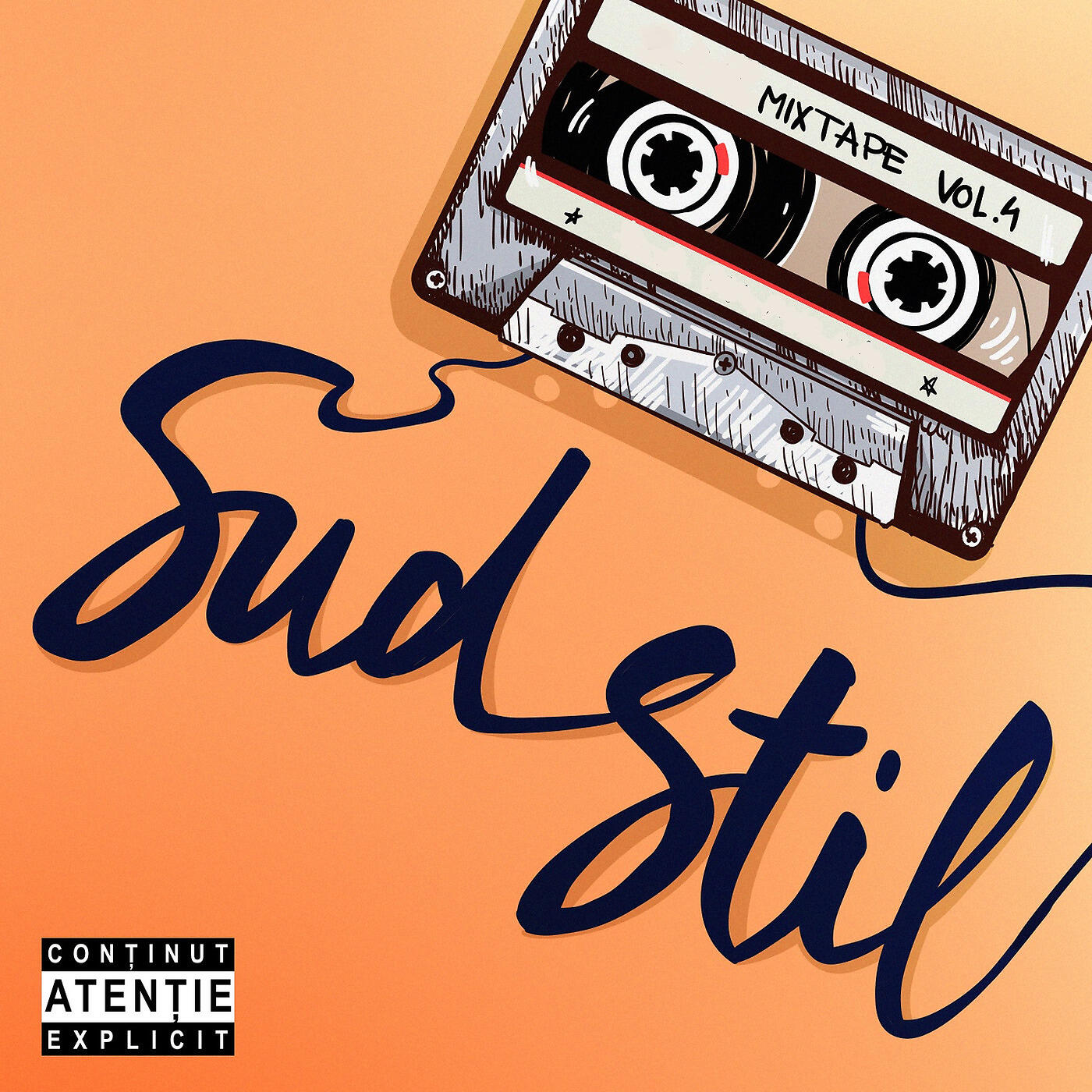 VARIOUS ARTISTS - Cuminte