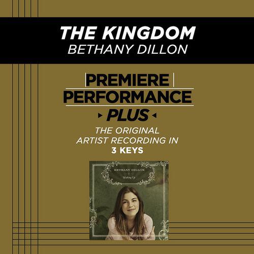Bethany Dillon - The Kingdom