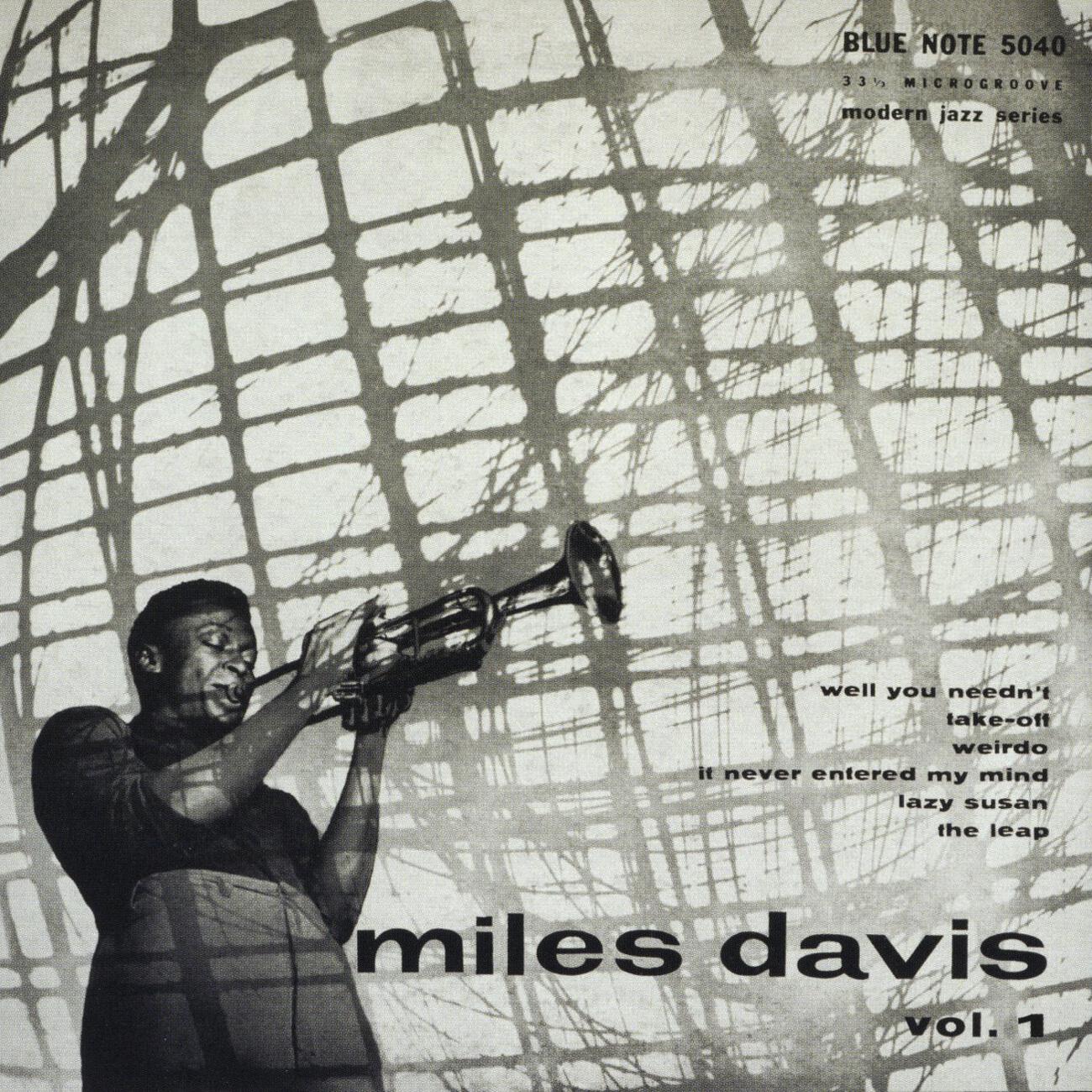 Miles Davis Sextet - Take Off (Rudy Van Gelder 24Bit Mastering 98) (1998 Digital Remaster)