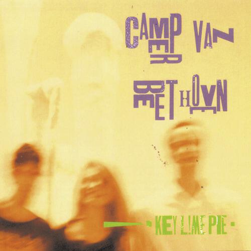 Camper Van Beethoven - Borderline