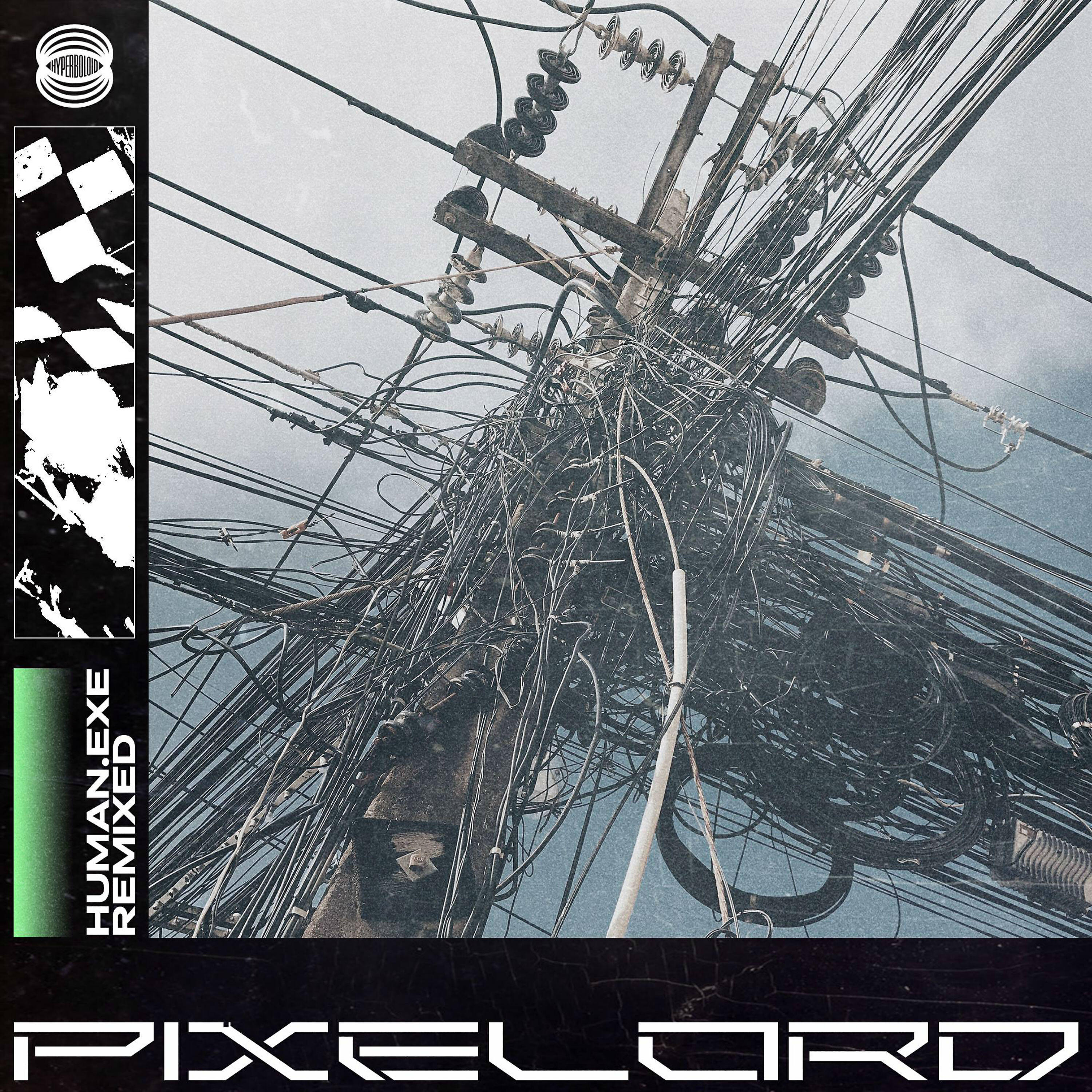 Pixelord - Robo (Sp4k Remix)