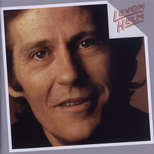 Levon Helm - You Can't Win 'Em All