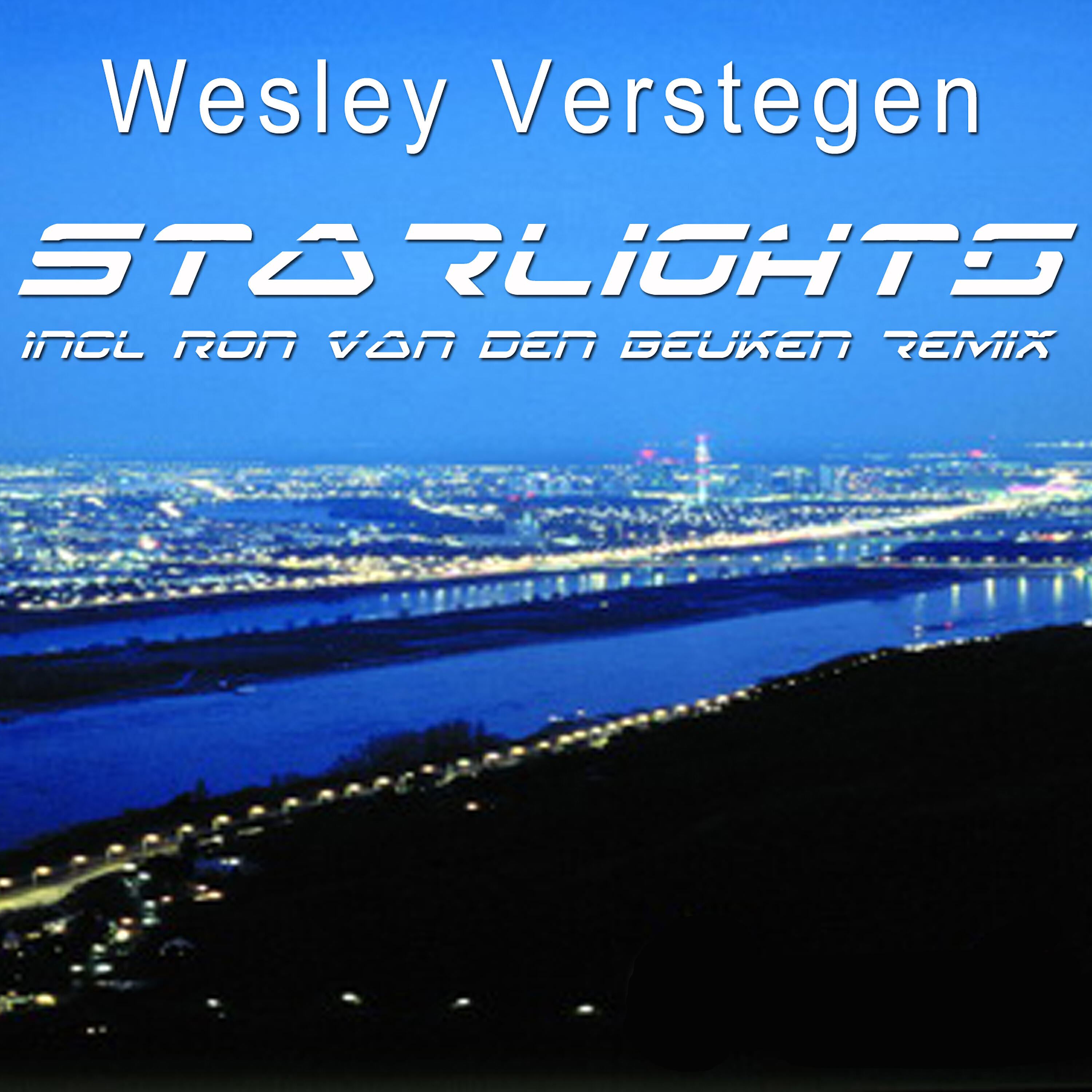 Wesley Verstegen - Starlights