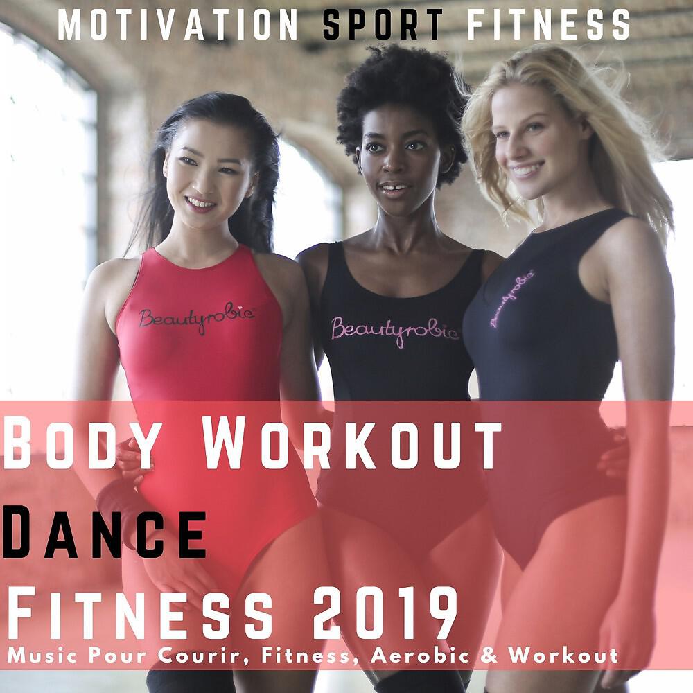 Motivation Sport Fitness - Happier (Music Pour Courir, Fitness, Aerobic & Workout)