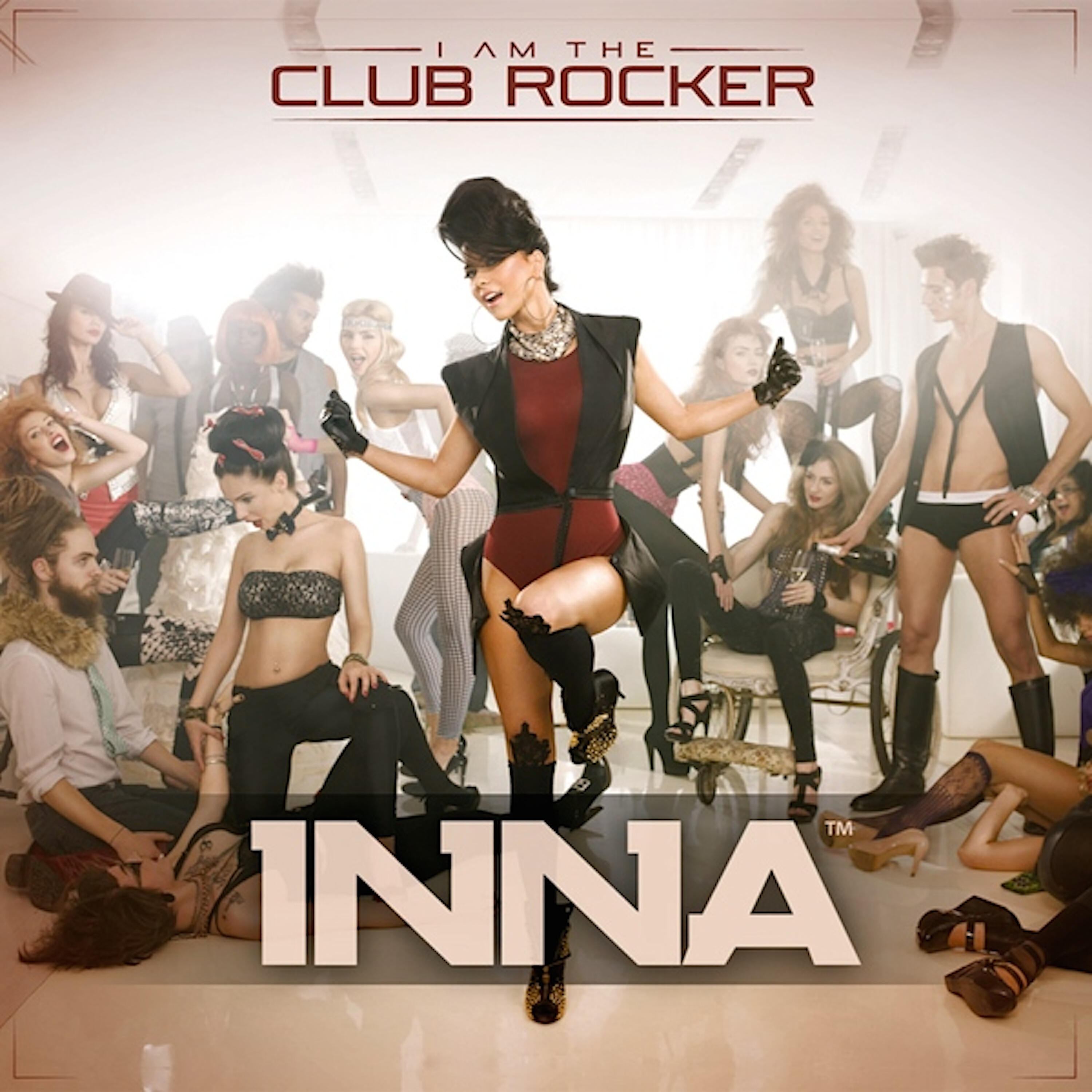 INNA - July