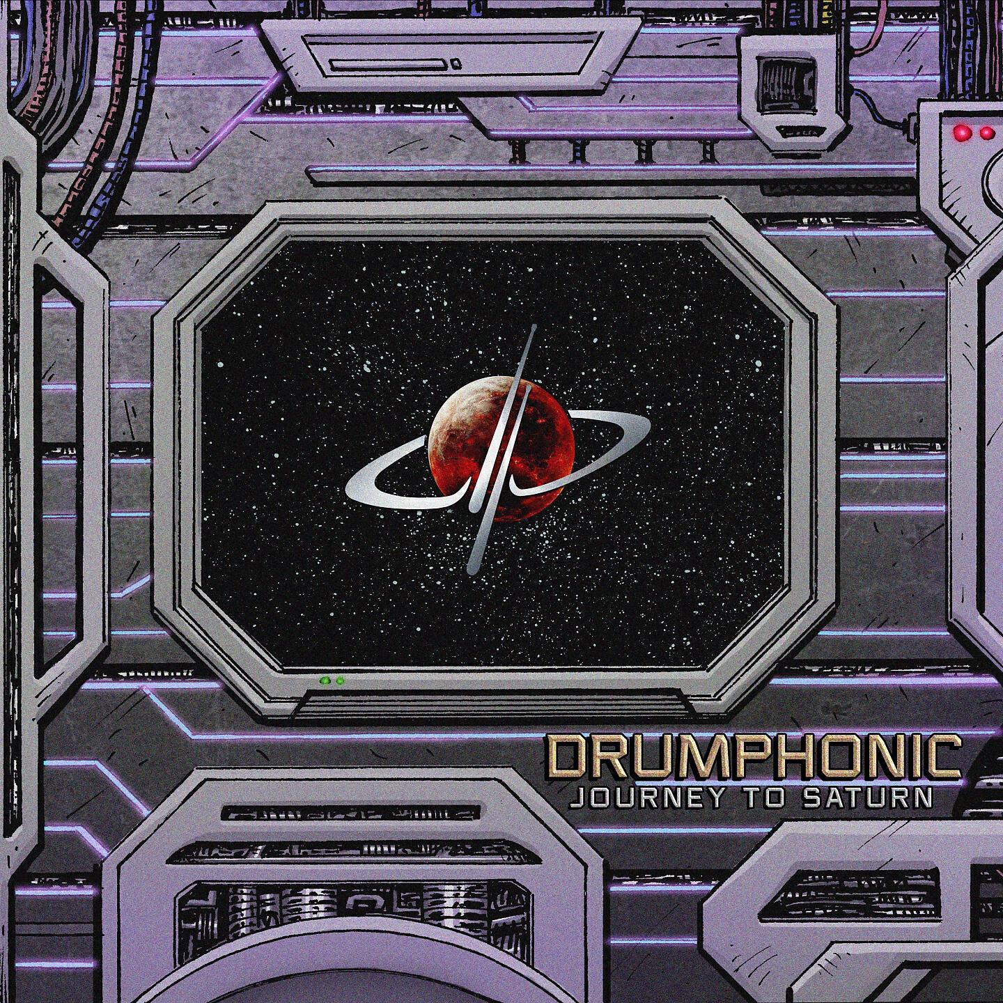 Drumphonic - Existence