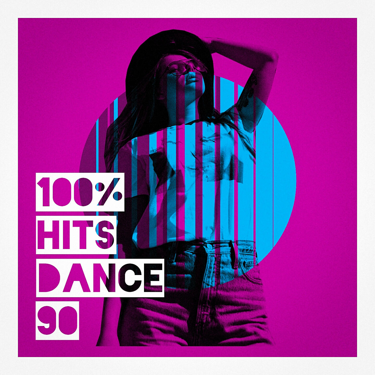 Tubes Dance 90 - Gypsy Woman (She's Homeless) [La da Dee La da Da]