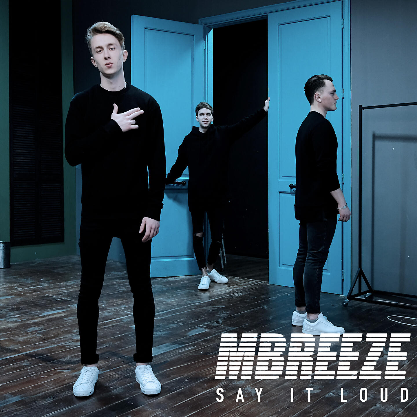 Mountain Breeze - S.O.S.