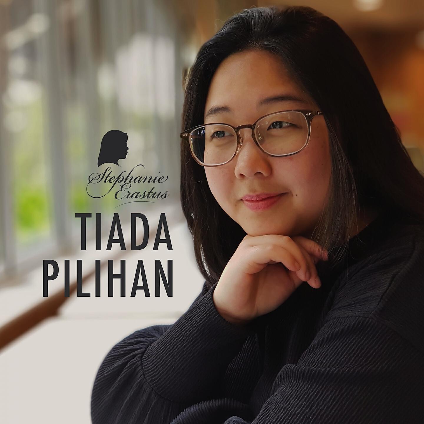 Stephanie Erastus - Tiada Pilihan