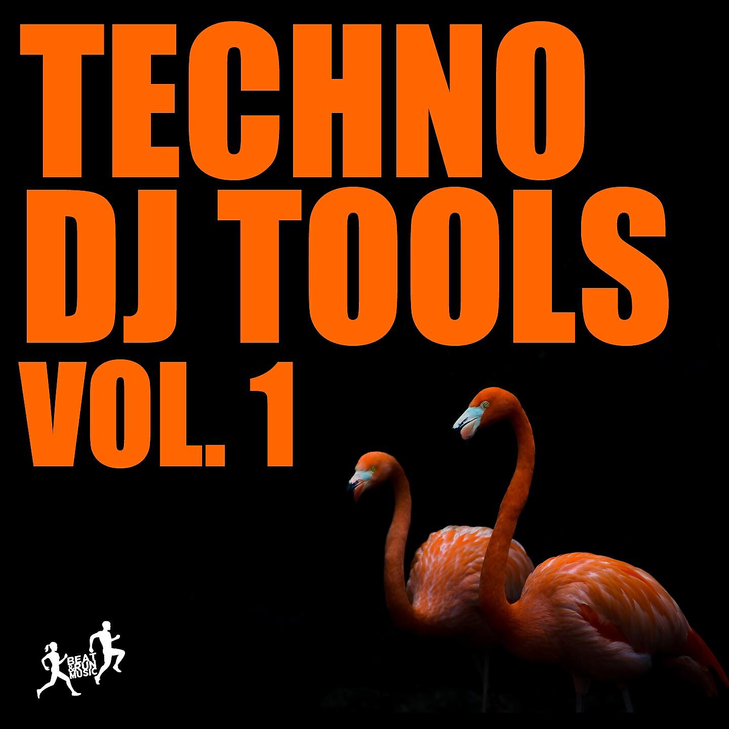 Klum Baumgartner - Vulcano (Beats Mix DJ Tool)