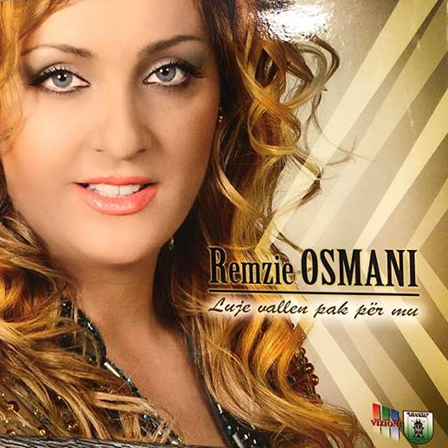 Remzie Osmani - Tate Du Fustan