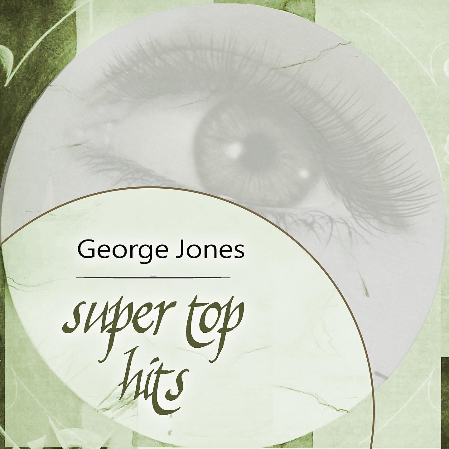 George Jones - San Antonio Rose