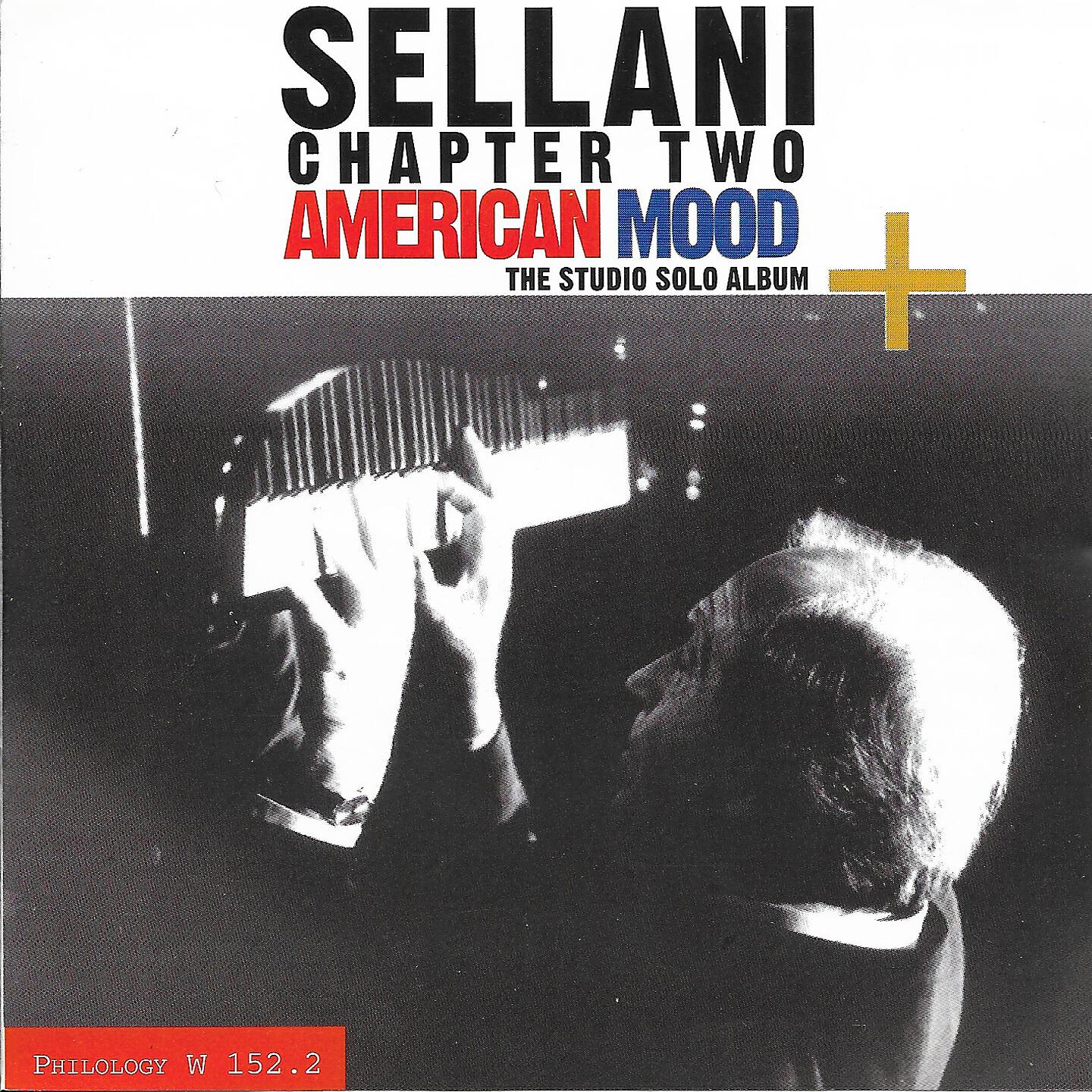 Renato Sellani - How Insensitive