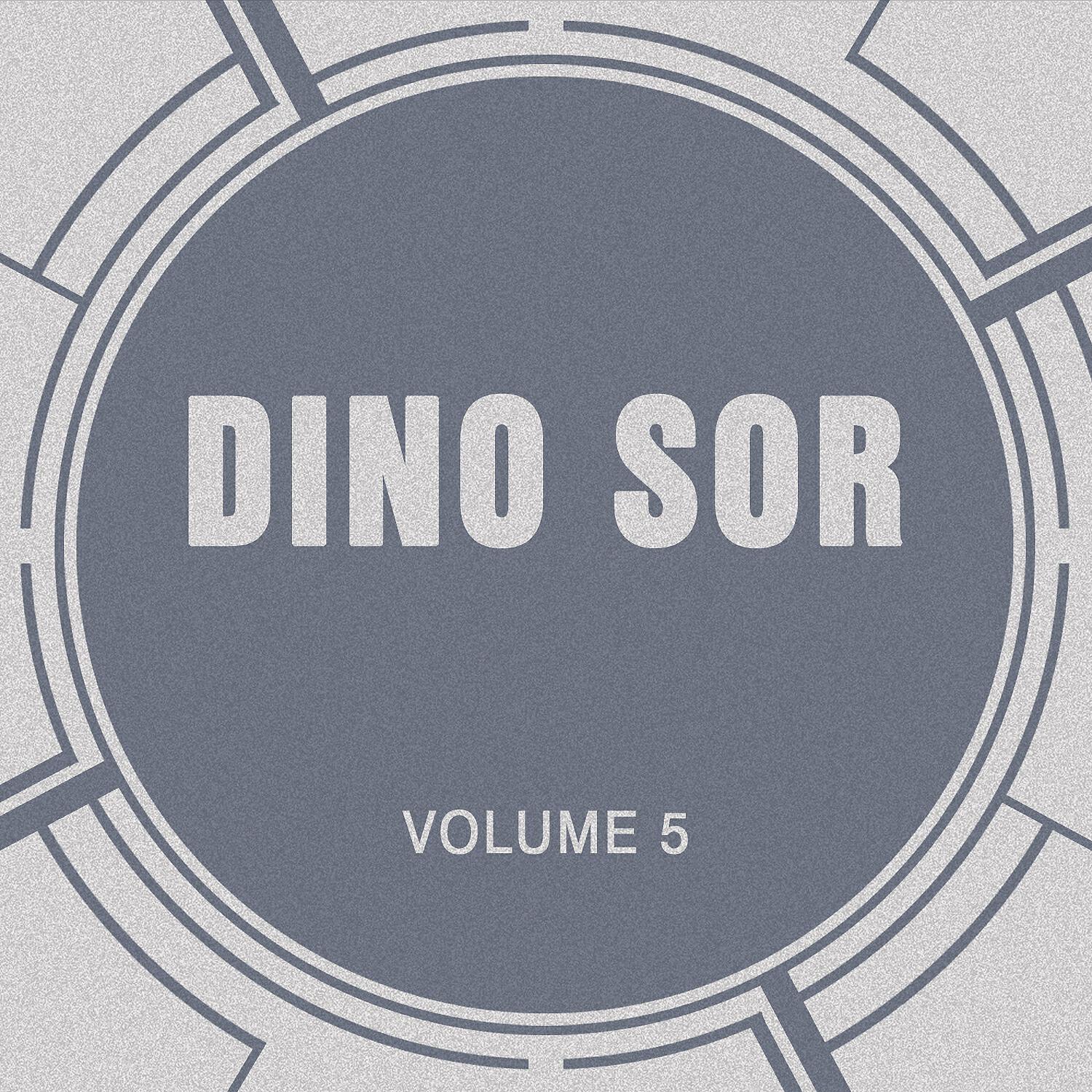 Dino Sor - Shake House (Original Mix)