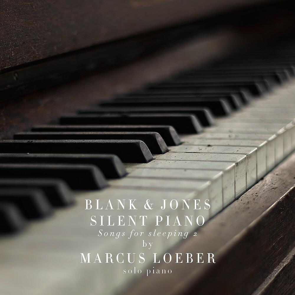 BLANK - Counting Clouds (Solo Piano)