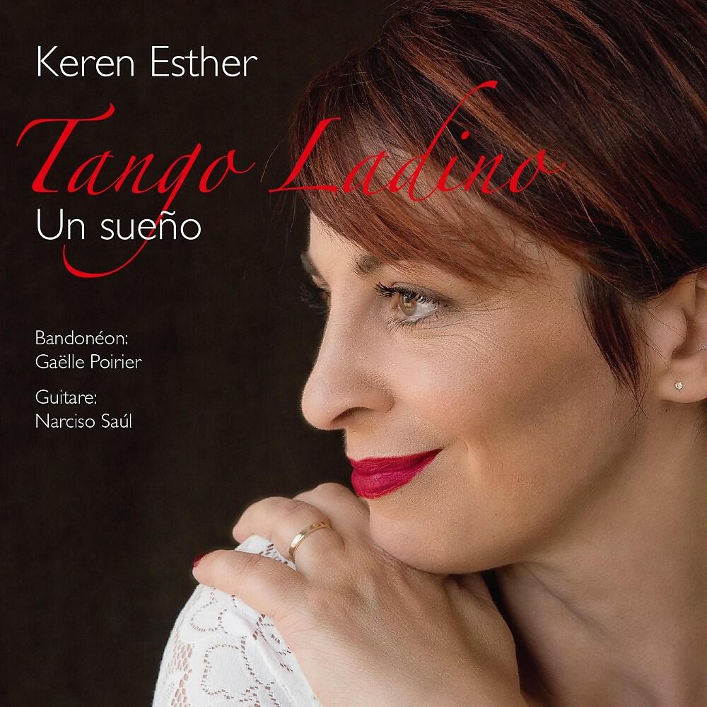 Keren Esther with Gaëlle Poirier & Narciso Saúl - Volver