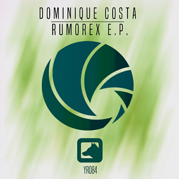 Dominique Costa - Cool Stuff (Original Mix)