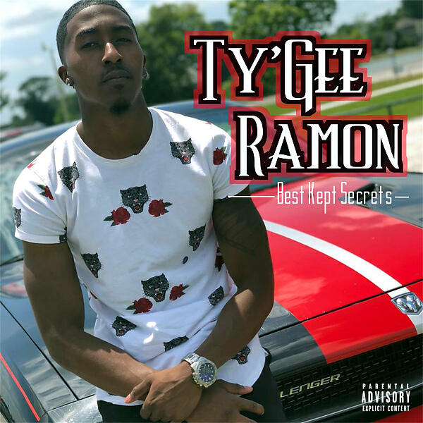 Ty'Gee Ramon - Climax