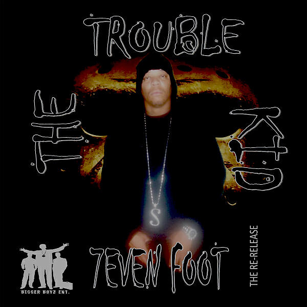 7even Foot - This Ain't Meant To Be