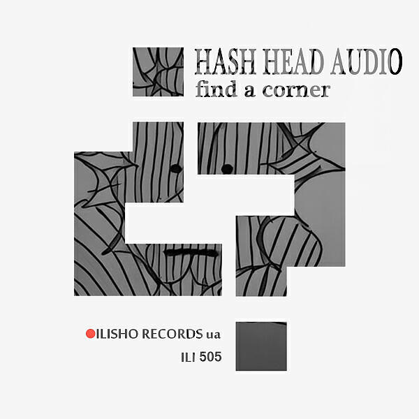 Hash Head Audio - A tale of 2 protons (Original Mix)