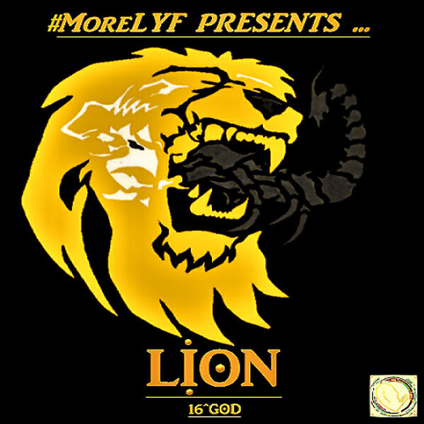 RaJah Di MessenJah{16^GOD} - Love Potion