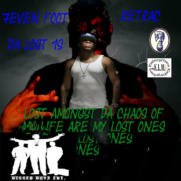 7even Foot - I'm A Grind