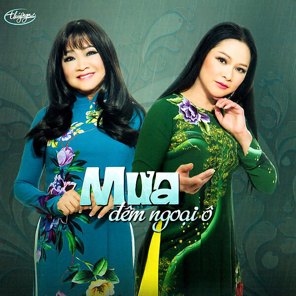 Quynh Vi - Duyen Tinh (feat. Thien Ton)