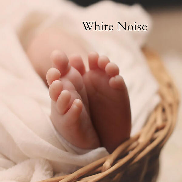 White Noise For Baby Sleep - Kitchen Fan - ASMR - Loopable With No Fade
