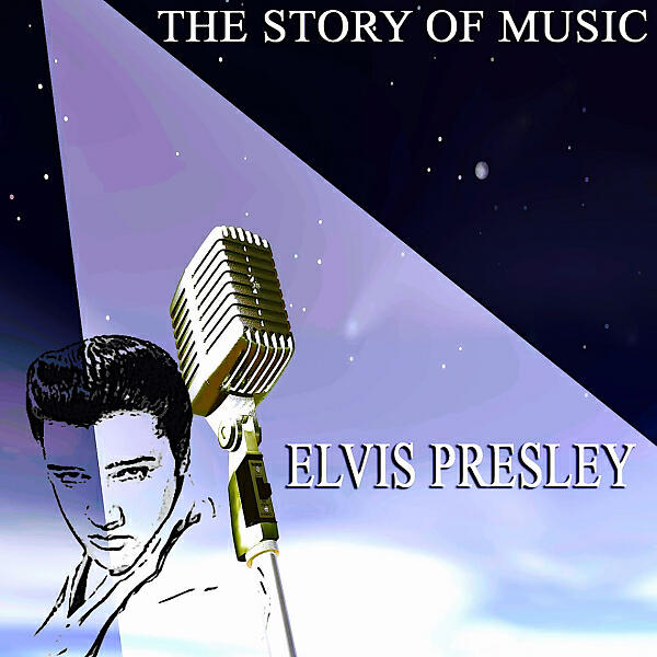 Elvis Presley - Don't Be Cruel