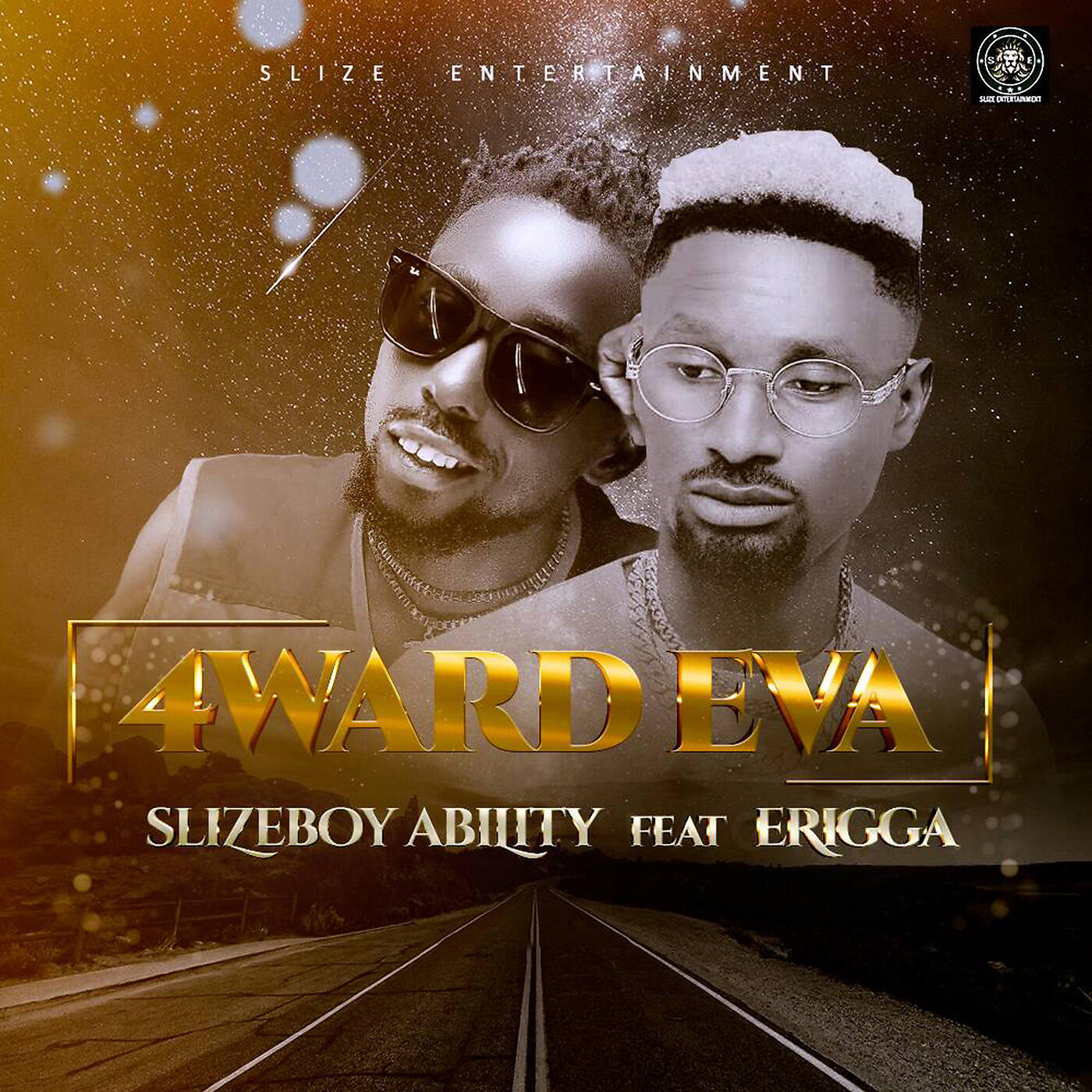 Slizeboy Ability - 4ward Eva