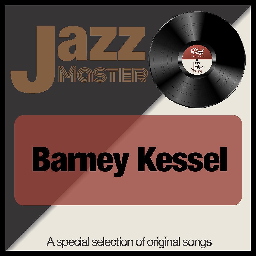 Barney Kessel - Custard Puff