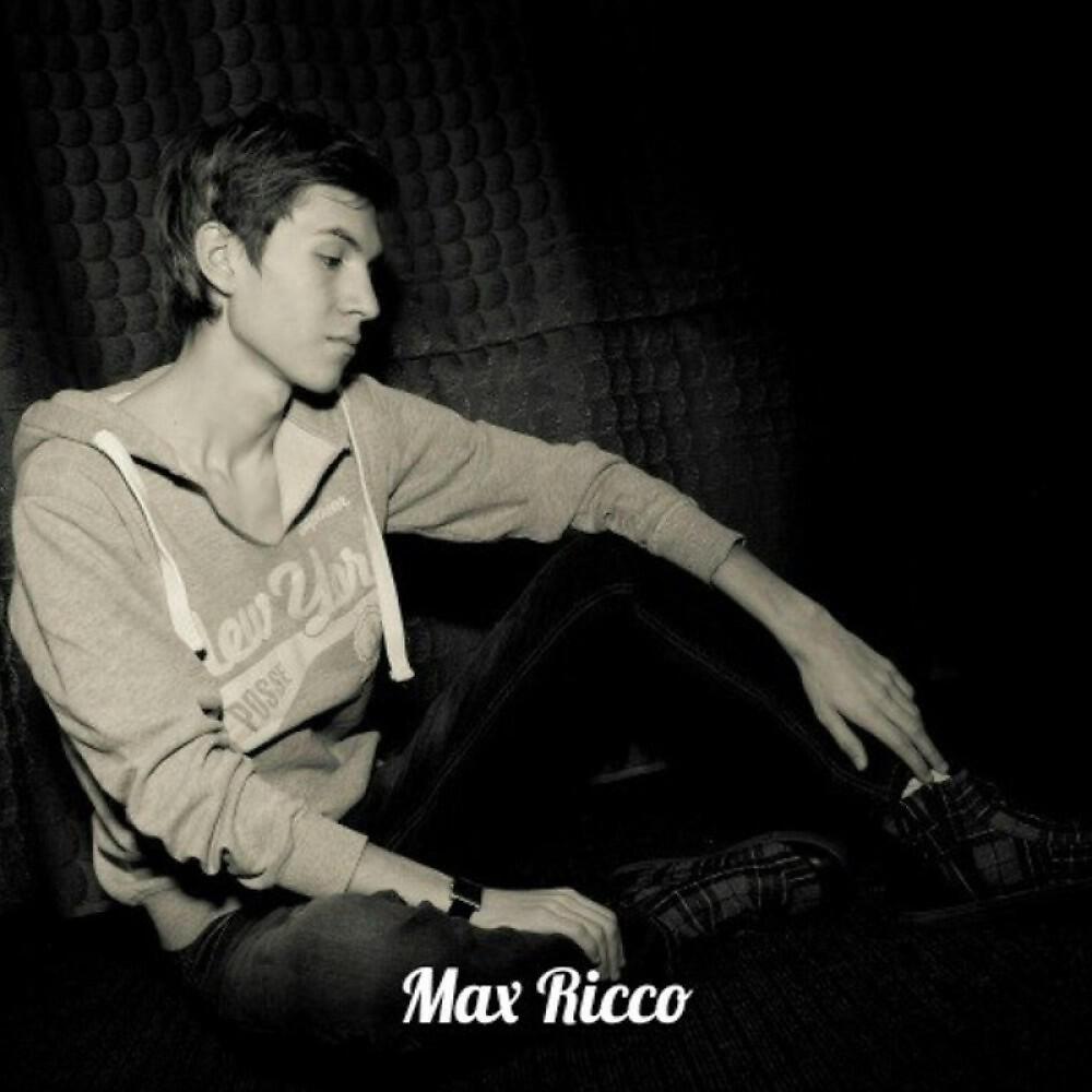 Max RIcco - Я не забуду (Original)