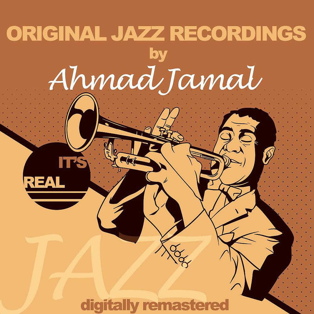 Ahmad Jamal - I'm Alone With You