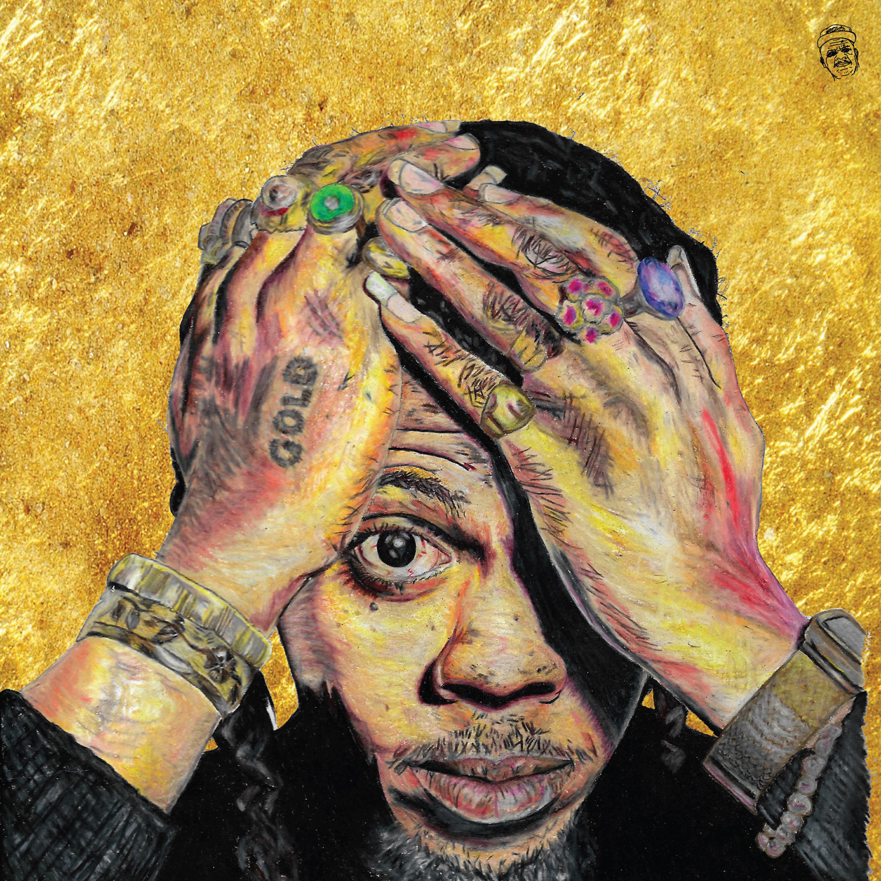 Trinidad James - We JusT Wanna Be Amazin (feat. Madalen Duke & Brother Joe)