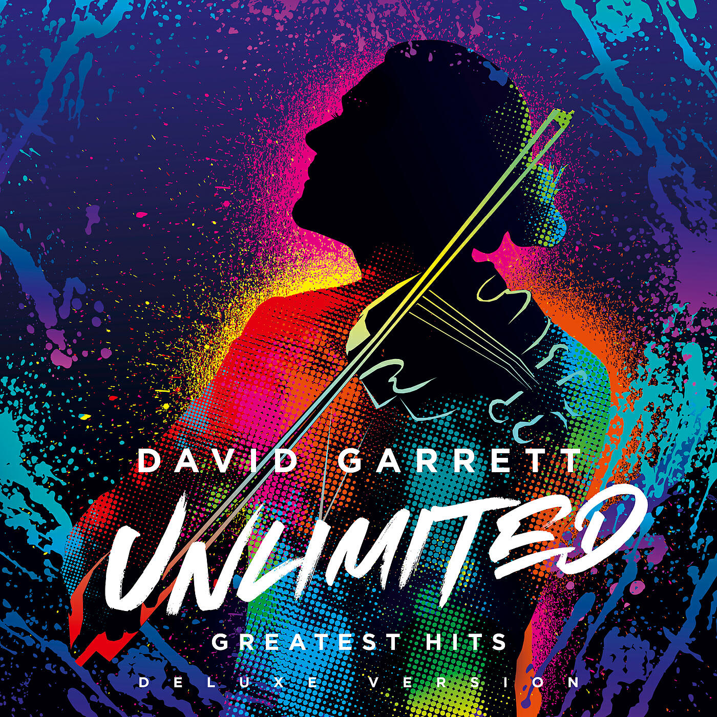 David Garrett - Hey Jude (2018)