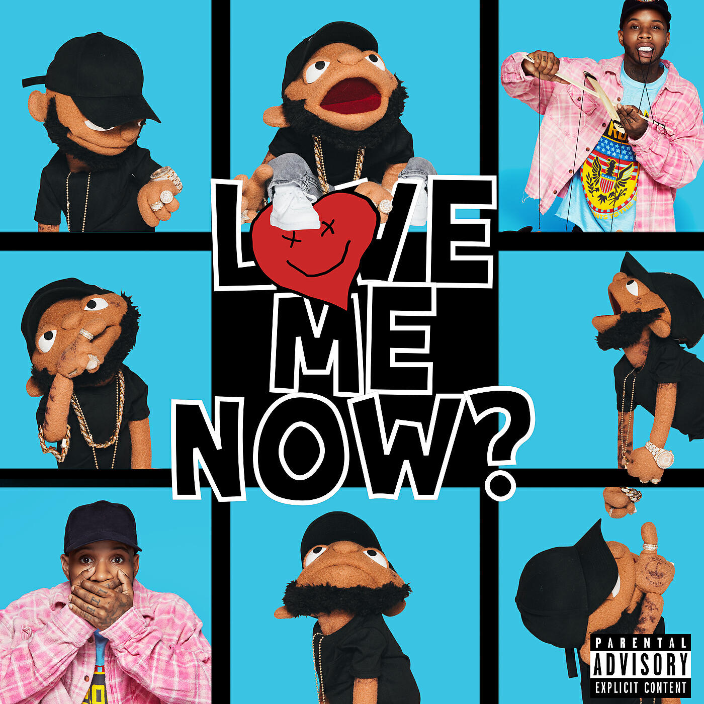 Tory Lanez - TAlk tO Me